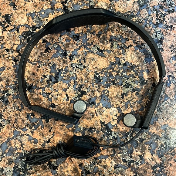 SIRIUS STILETTO 2 SL2 SL10 SL100 ANTENNA HEADPHONES with carry case Vintage - Picture 3 of 15